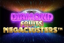 Diamond Fruits Megaclusters slot